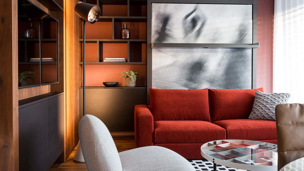 Photo of Livingroom in Brunico