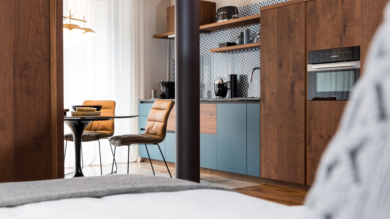 Photo of Bedroom in Brunico