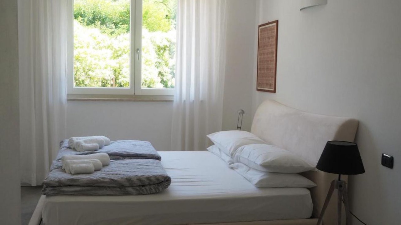 Photo of Bedroom in Bardolino
