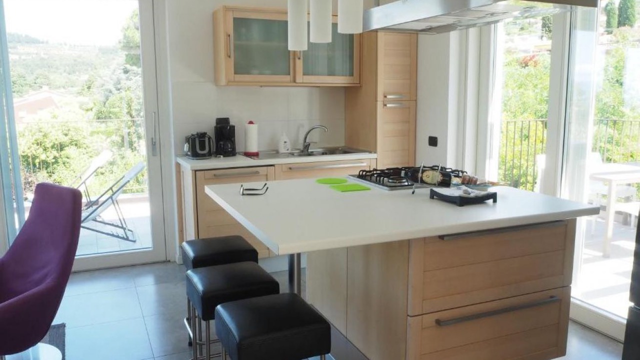 Photo of Kitchen in Bardolino