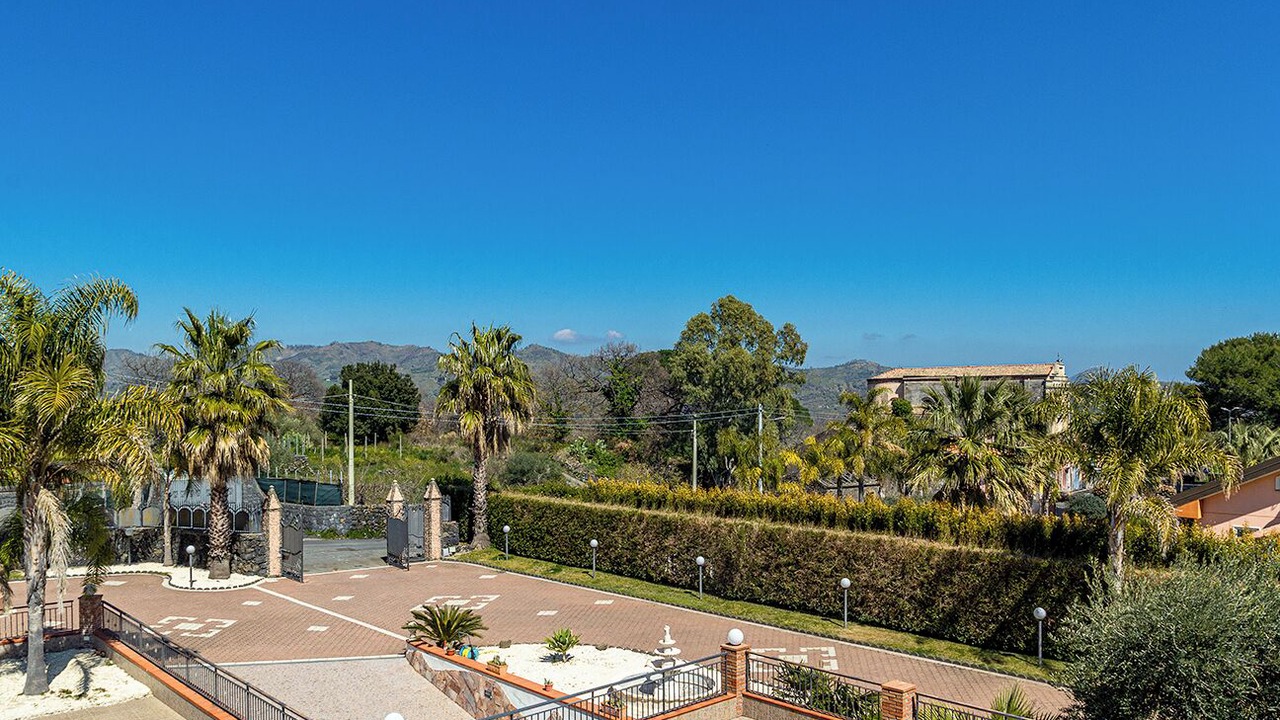 Photo of Outdoor in Piedimonte Etneo