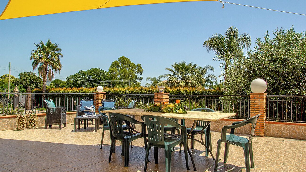 Photo of Outdoor in Piedimonte Etneo