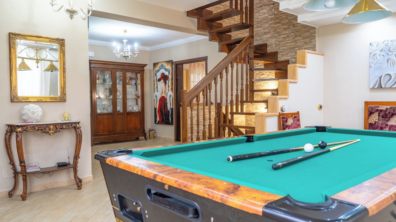 Photo of Bedroom in Piedimonte Etneo