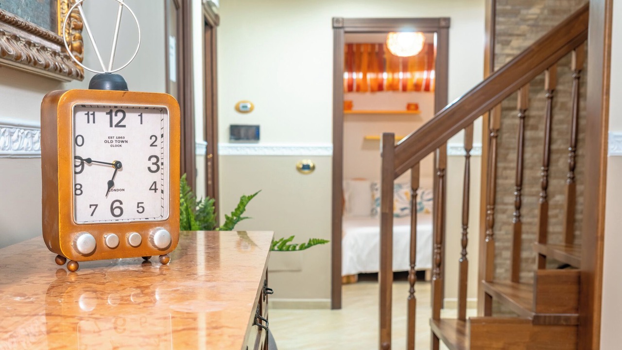 Photo of Bedroom in Piedimonte Etneo