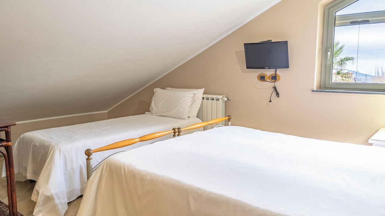 Photo of Bedroom in Piedimonte Etneo