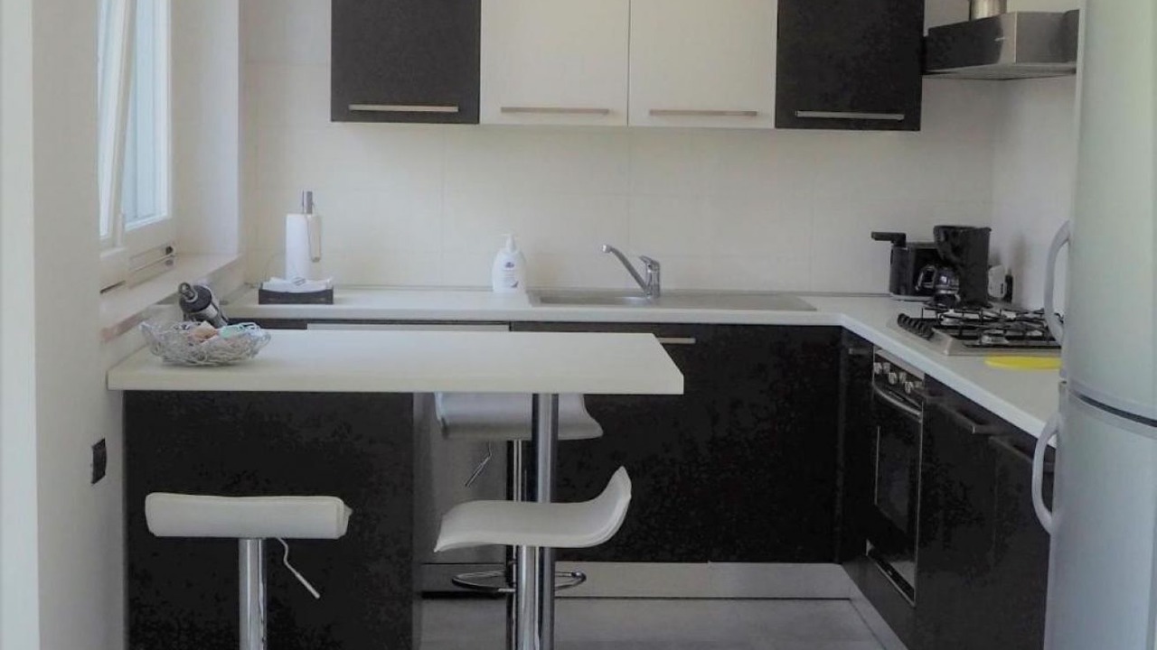 Photo of Kitchen in Bardolino