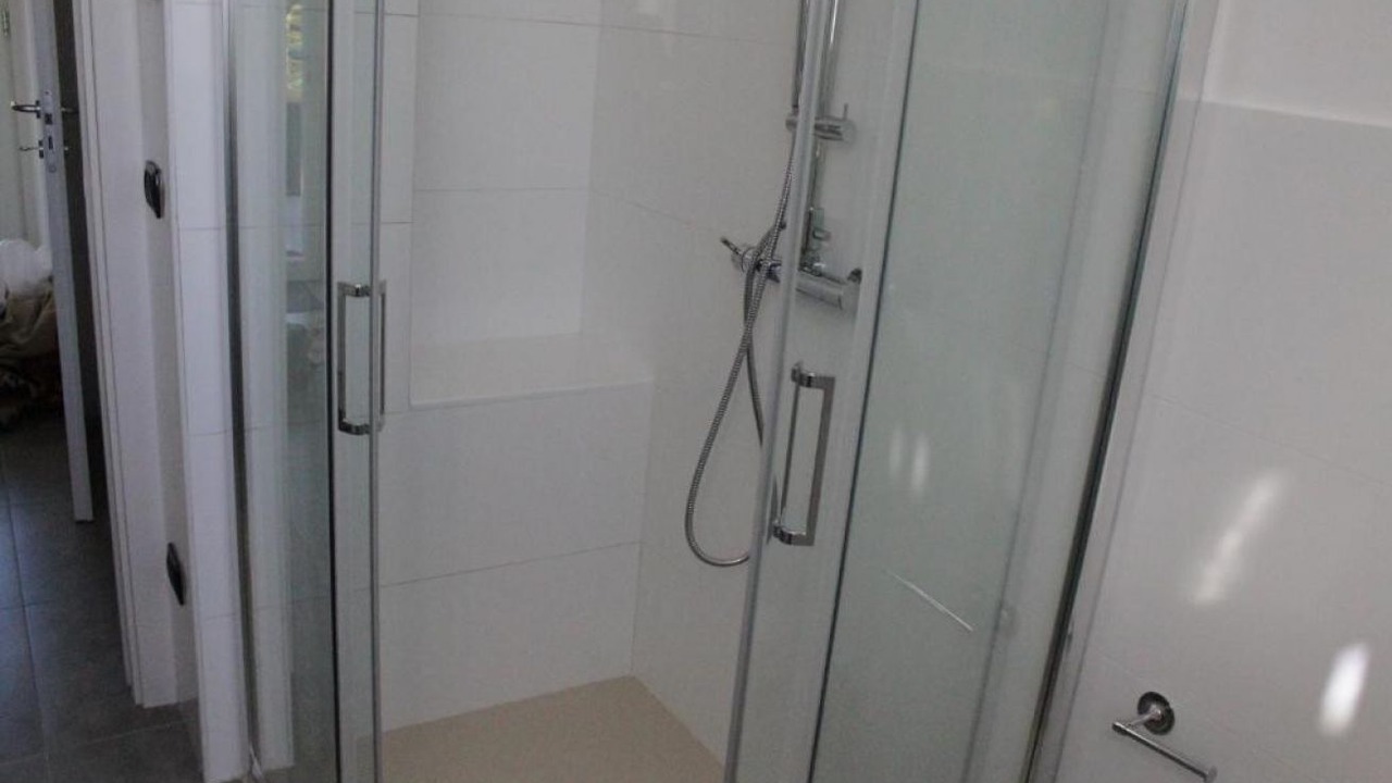 Photo of Bathroom in Bardolino