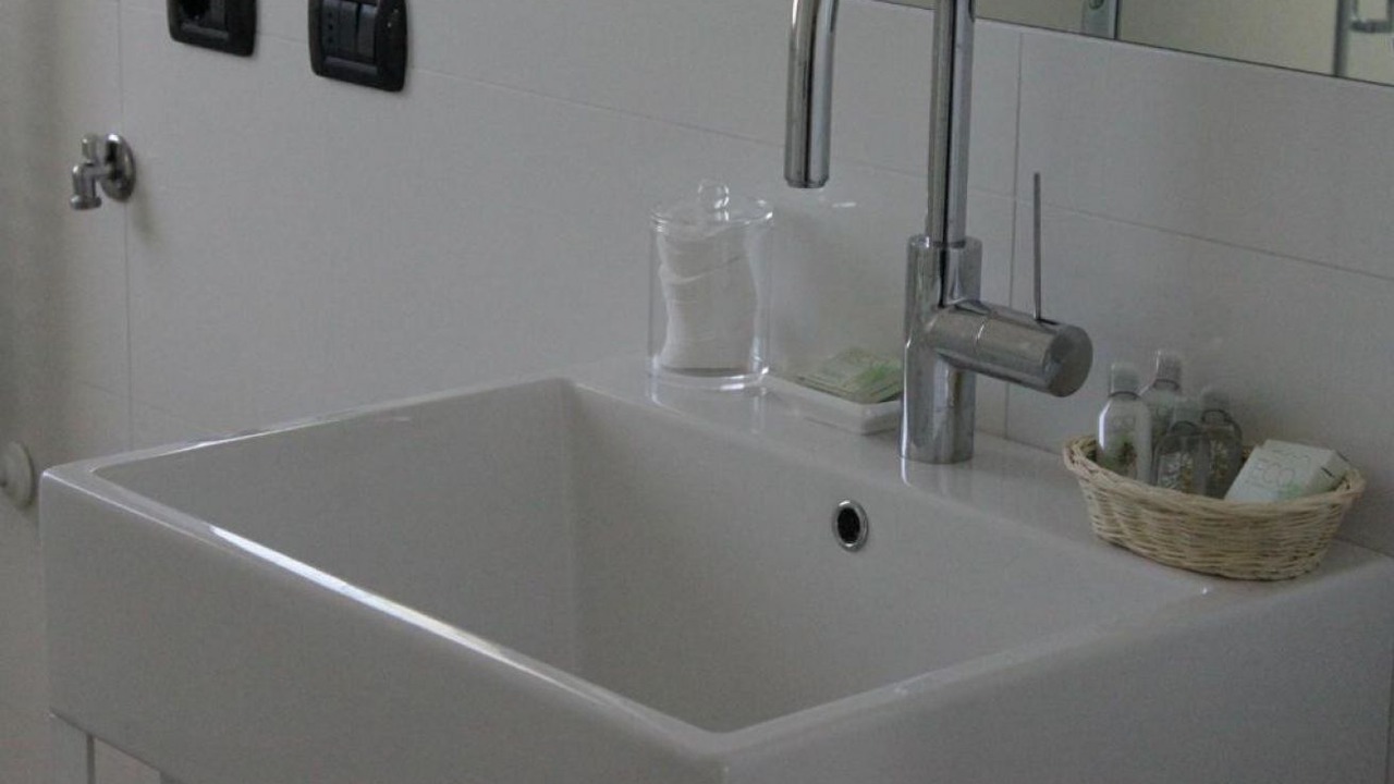 Photo of Bathroom in Bardolino