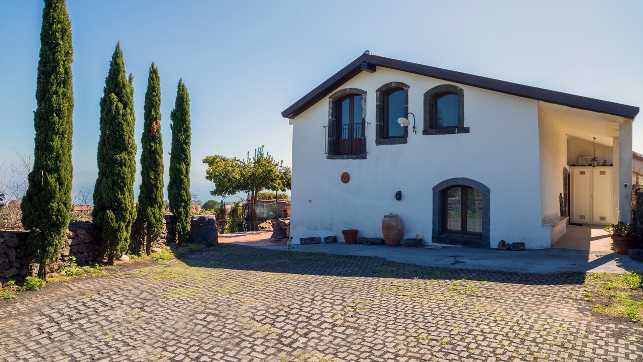 Photo of Outdoor in Piedimonte Etneo