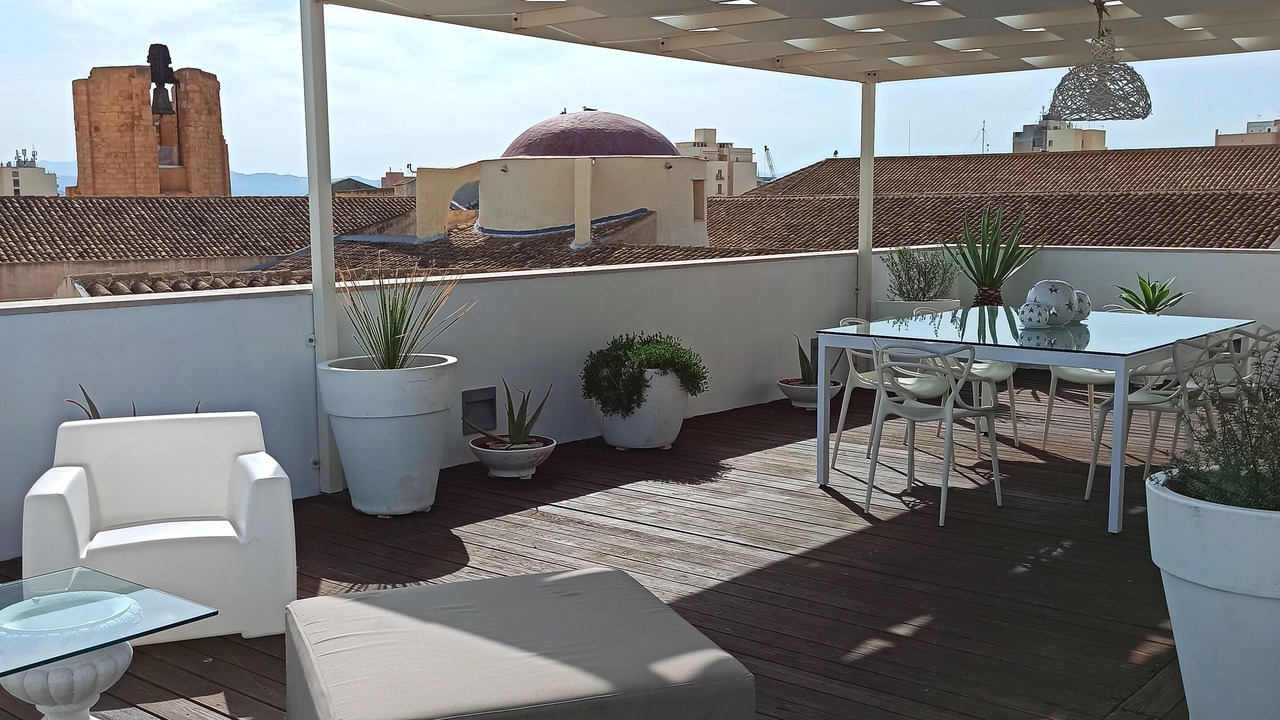 Photo of Outdoor in Trapani City Centre