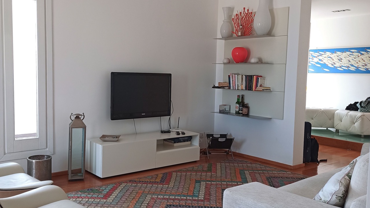 Photo of Livingroom in Trapani City Centre