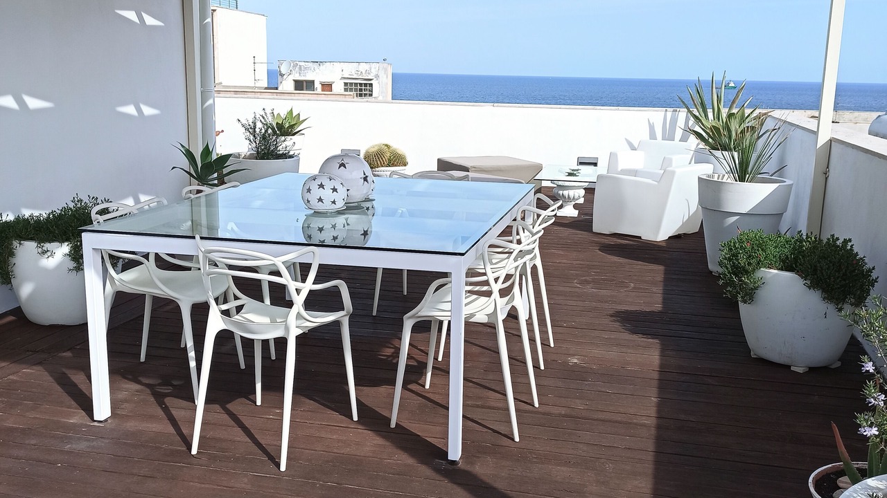 Photo of Outdoor in Trapani City Centre