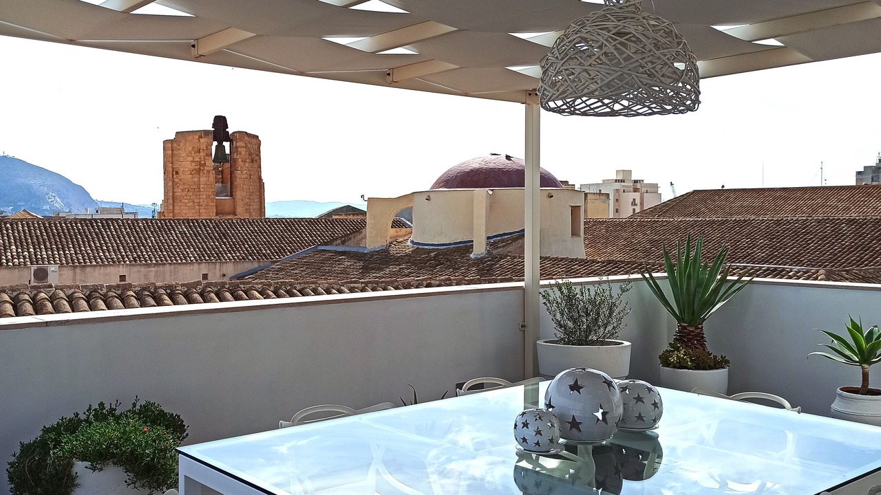 Photo of Outdoor in Trapani City Centre