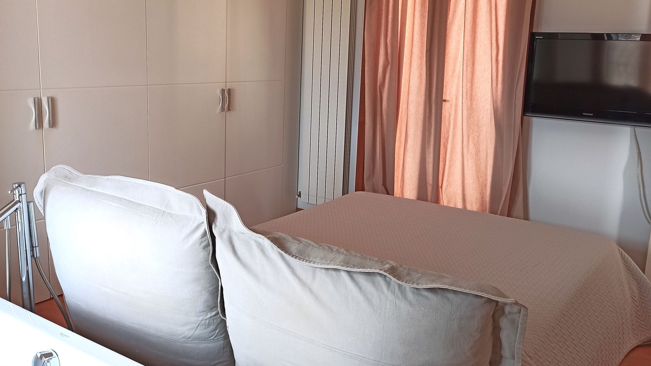 Photo of Bedroom in Trapani City Centre