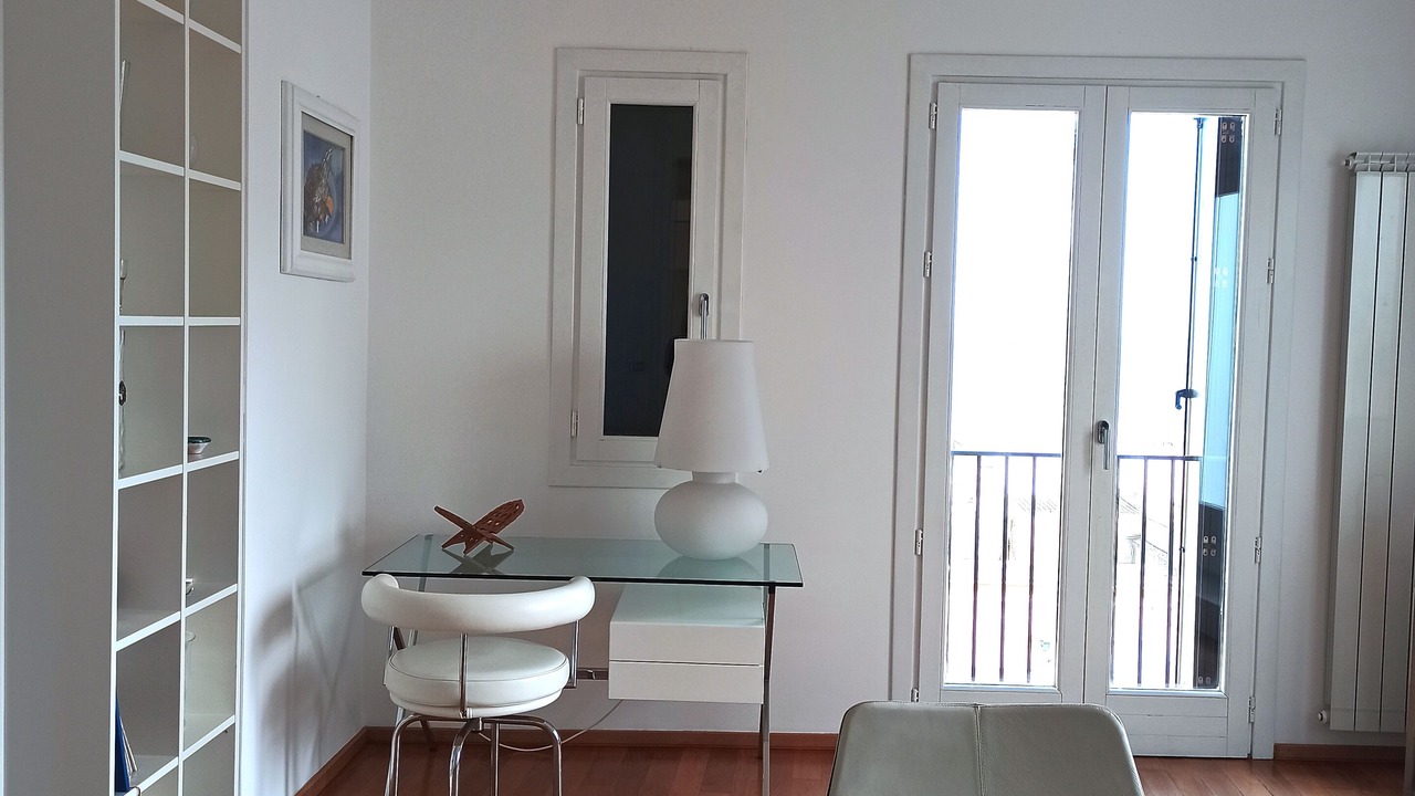 Photo of Livingroom in Trapani City Centre