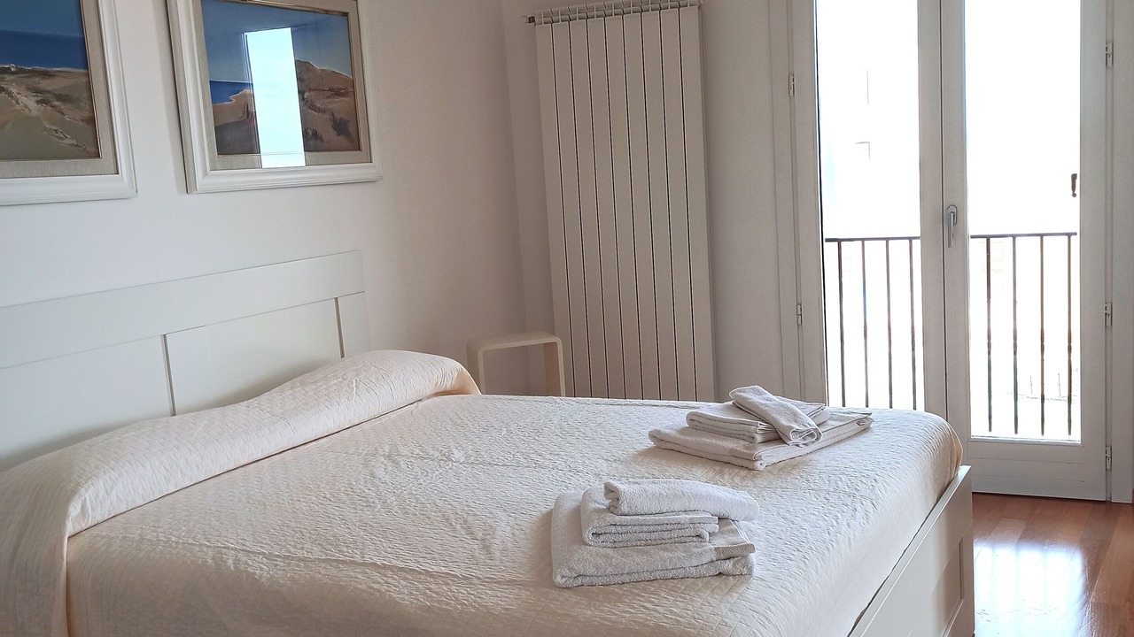 Photo of Bedroom in Trapani City Centre