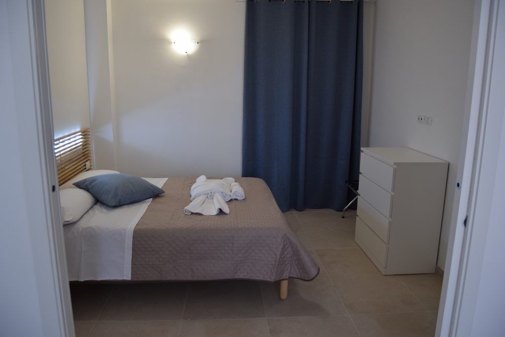 Photo of Bedroom in Terrasini