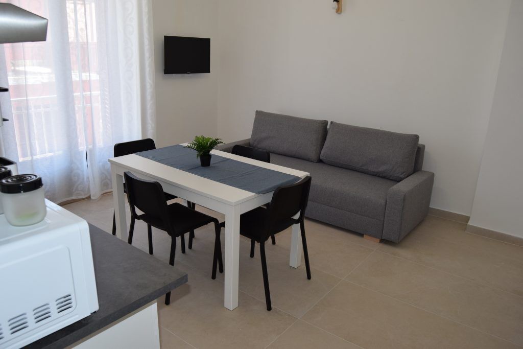 Photo of Livingroom in Terrasini