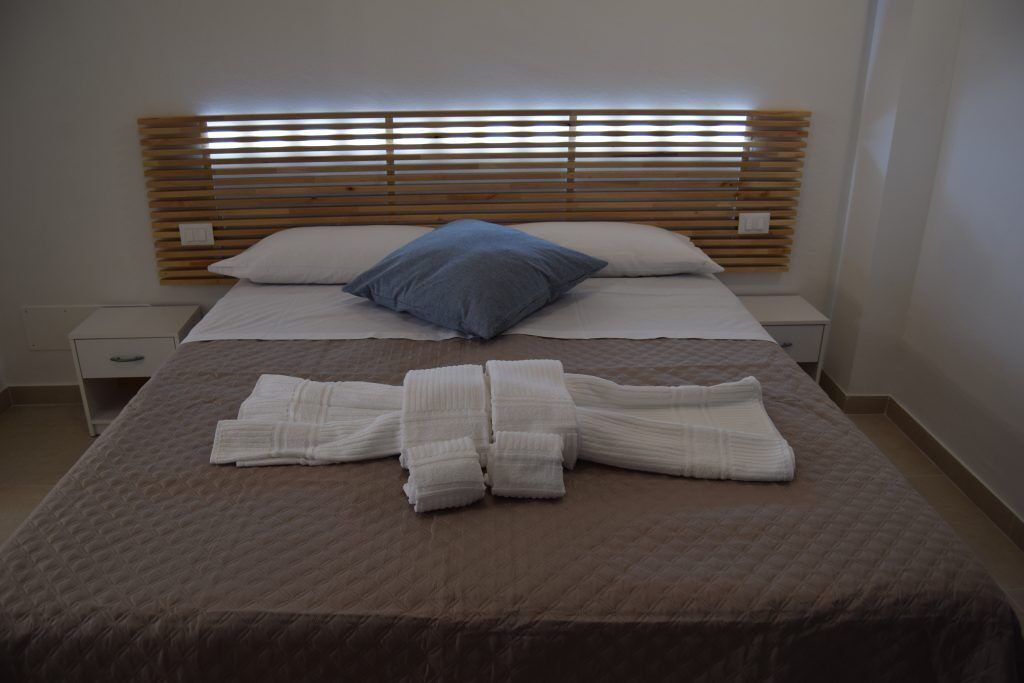 Photo of Bedroom in Terrasini