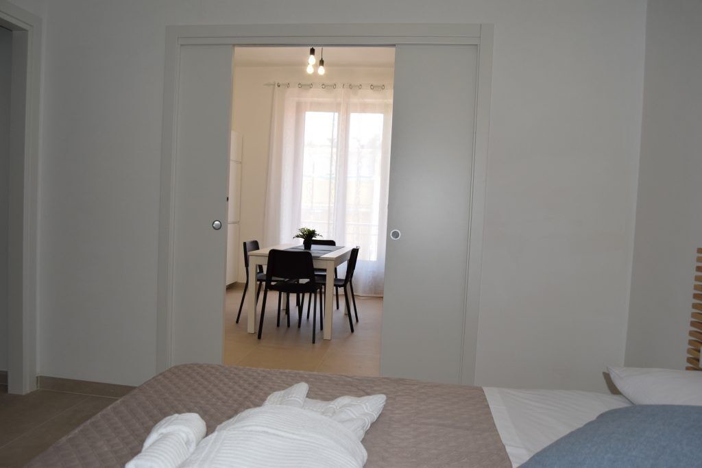 Photo of Bedroom in Terrasini