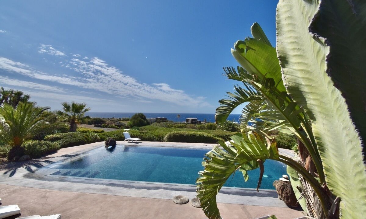 Photo of Outdoor in Pantelleria