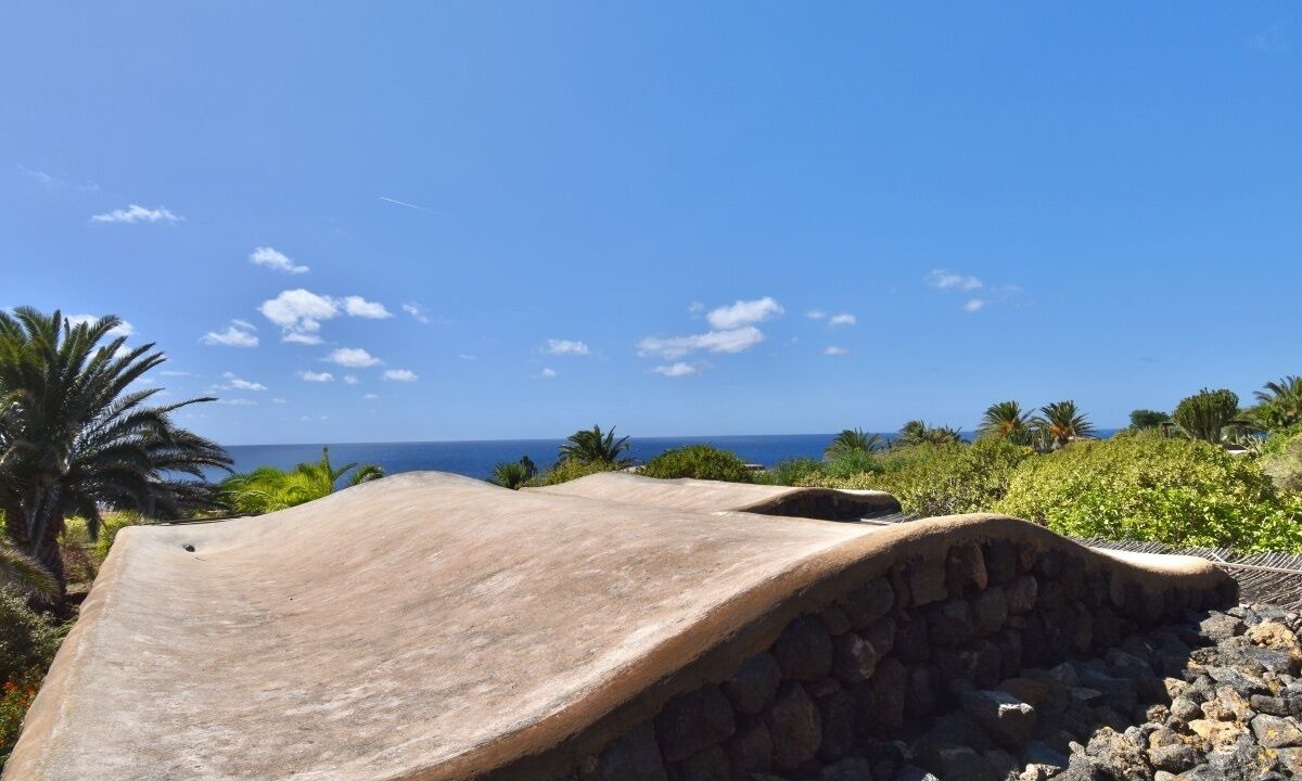 Photo of Outdoor in Pantelleria