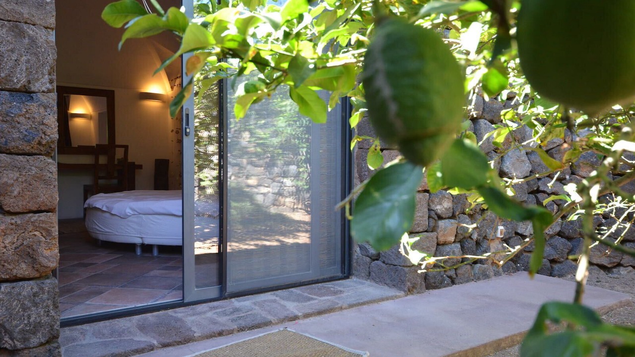Photo of Outdoor in Pantelleria