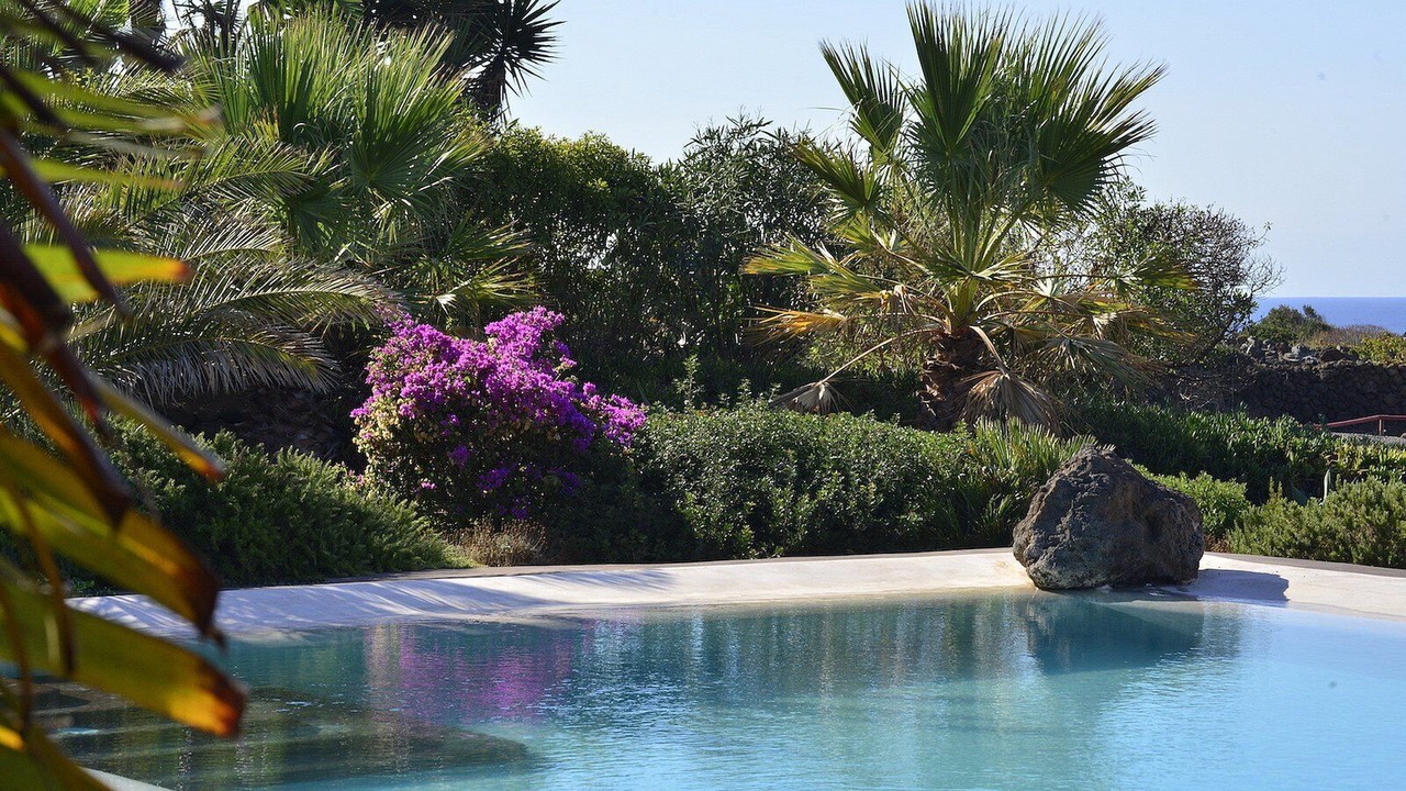 Photo of Outdoor in Pantelleria