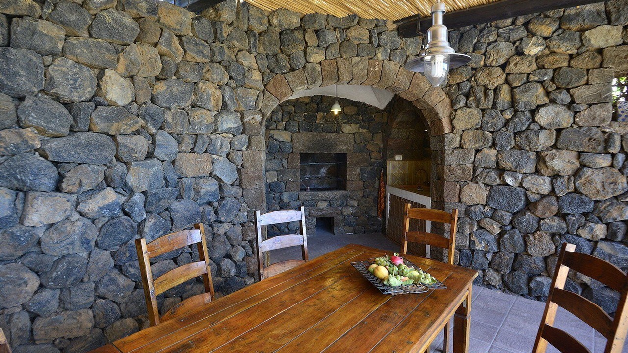Photo of Outdoor in Pantelleria