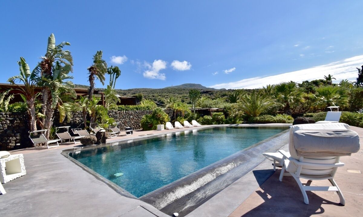 Photo of Outdoor in Pantelleria