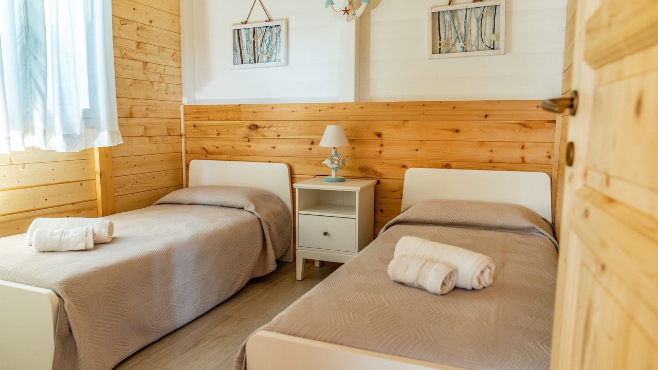Photo of Bedroom in Cava dʼAliga