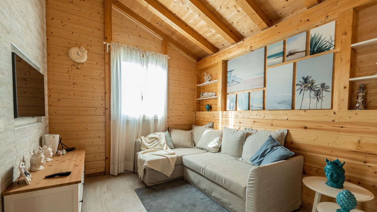 Photo of Livingroom in Cava dʼAliga