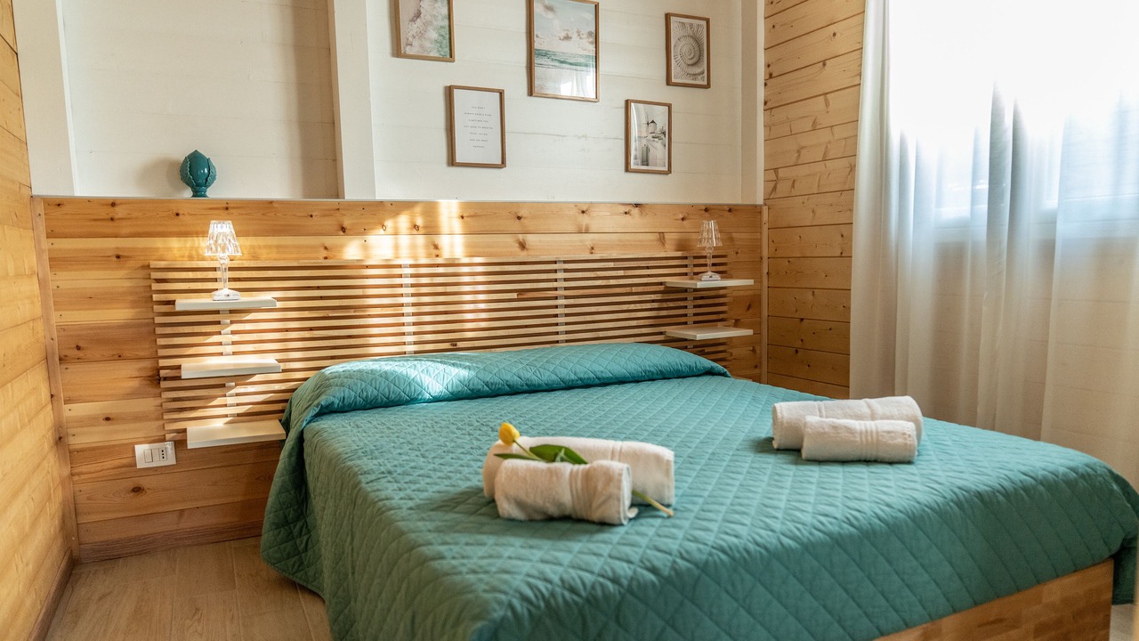 Photo of Bedroom in Cava dʼAliga
