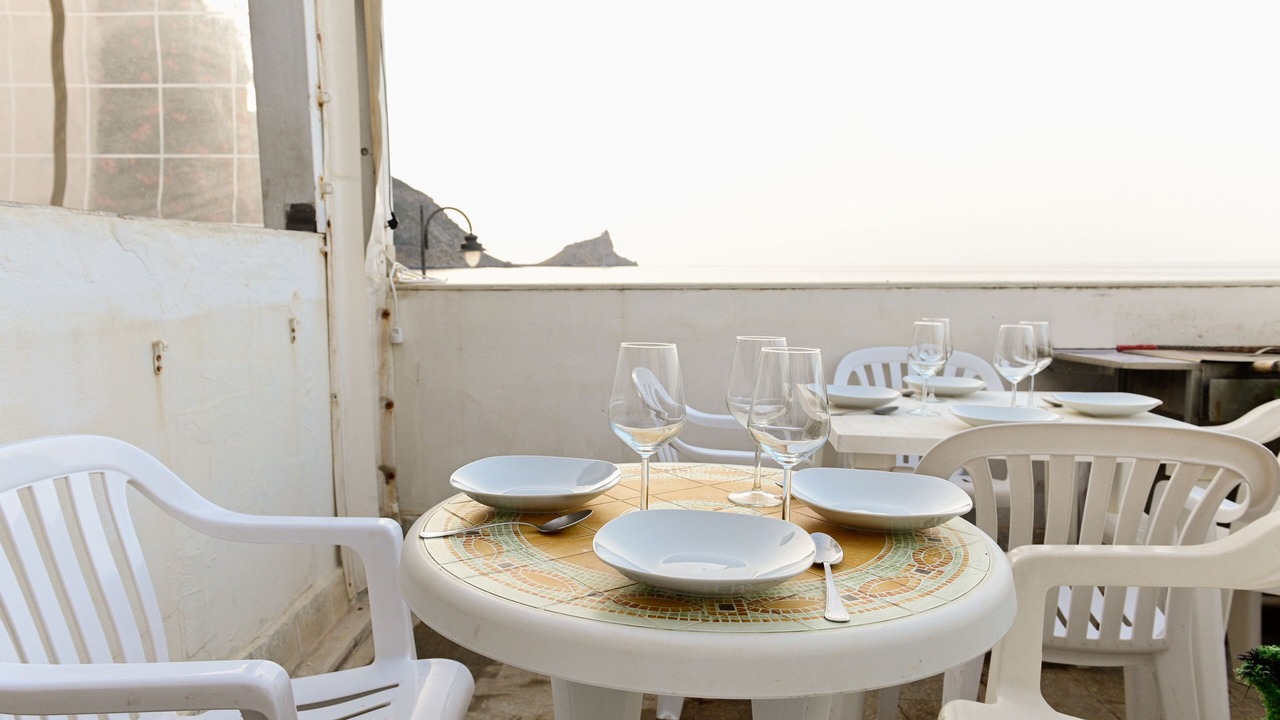 Photo of Outdoor in Marettimo