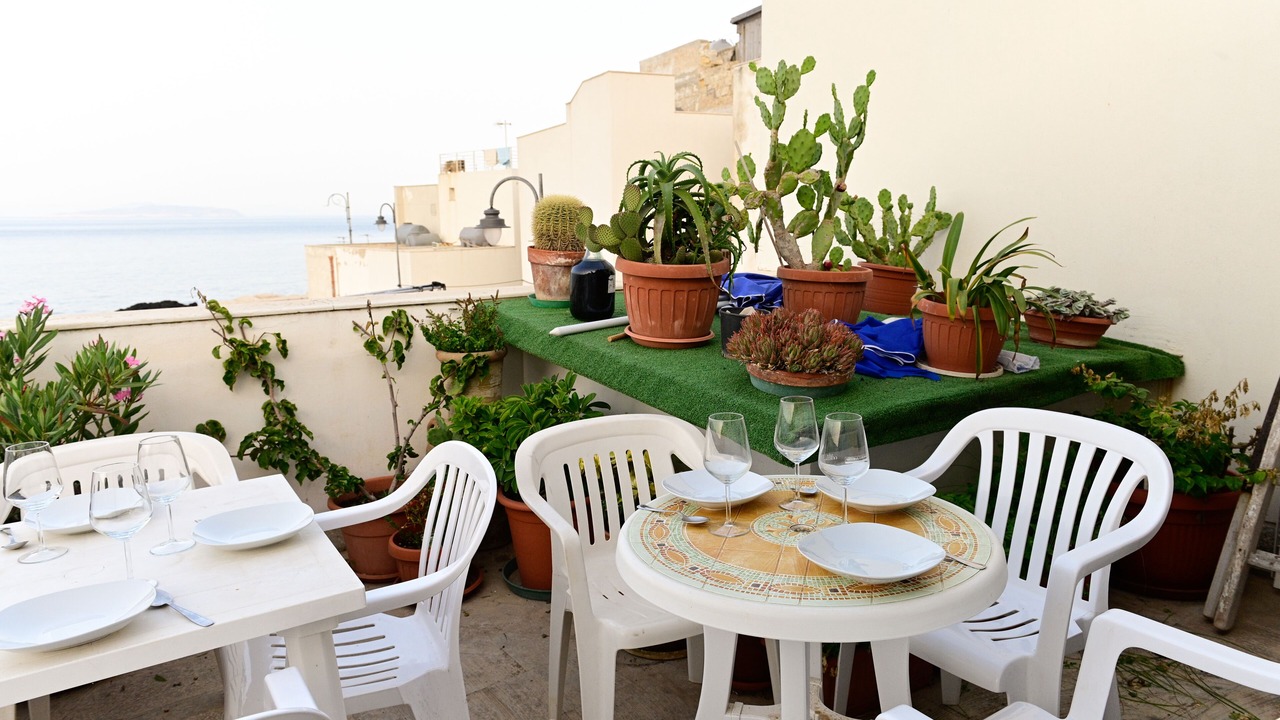 Photo of Outdoor in Marettimo