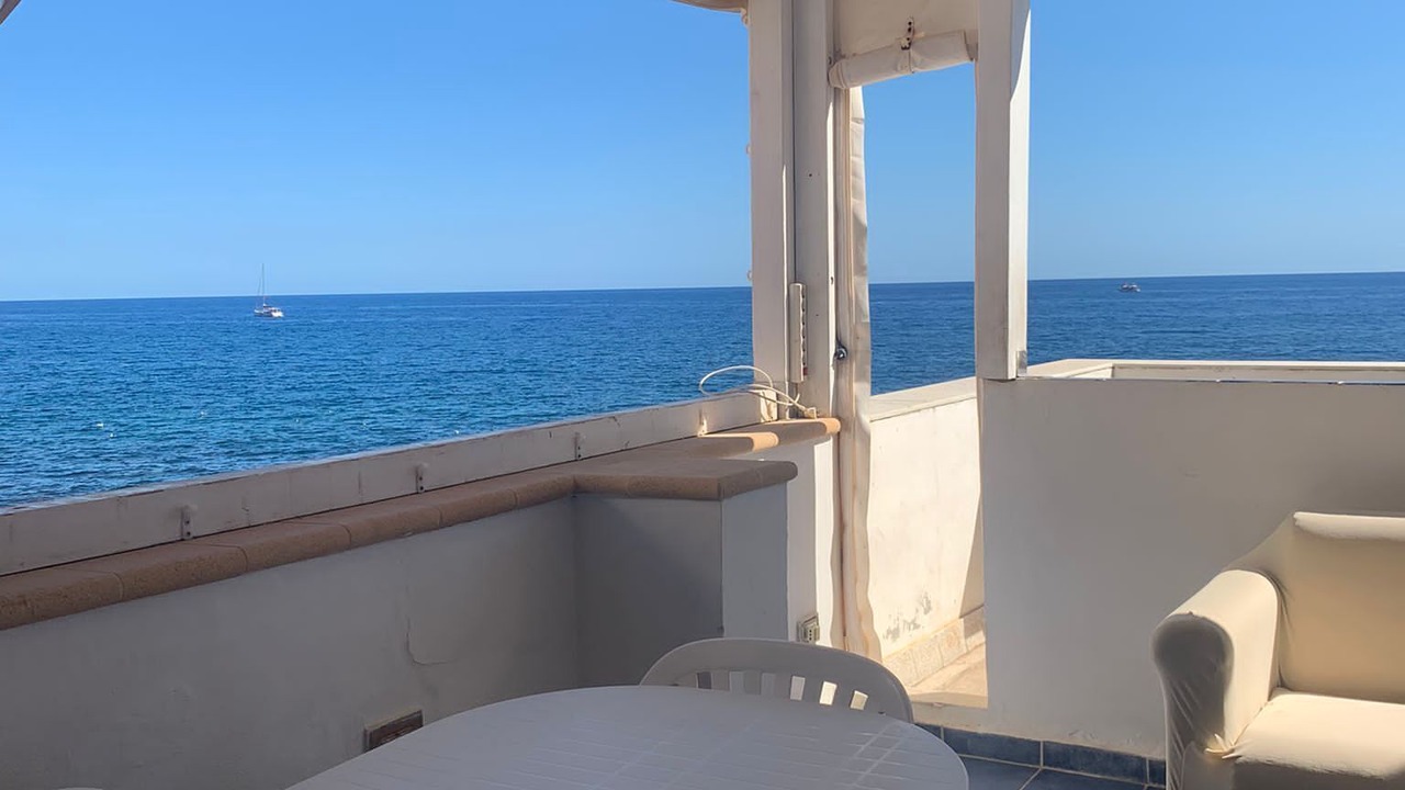 Photo of Outdoor in Marettimo