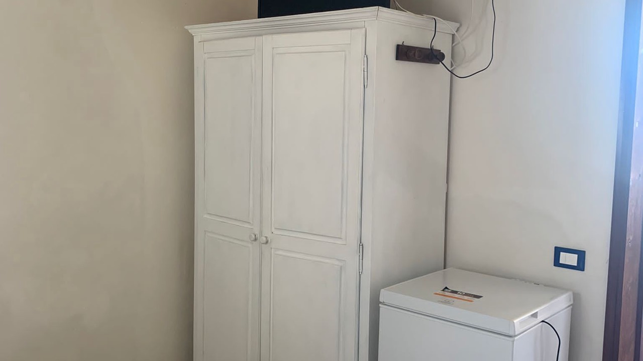 Photo of Bedroom in Marettimo