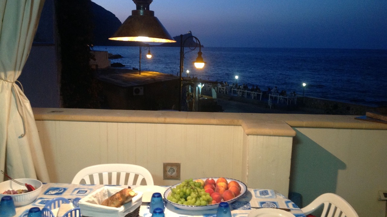 Photo of Outdoor in Marettimo