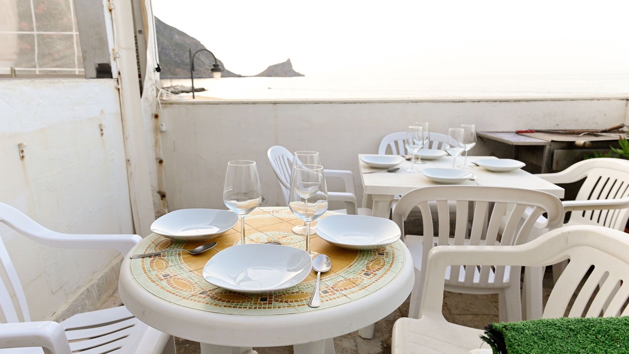 Photo of Outdoor in Marettimo