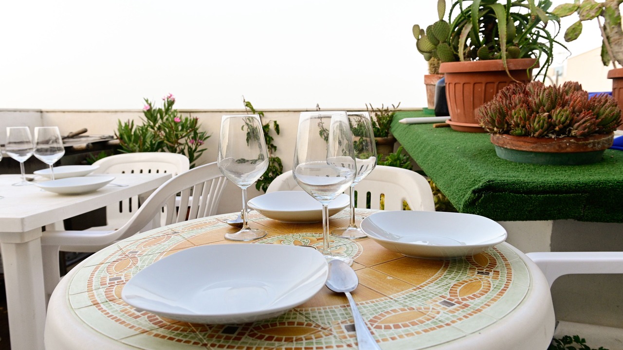 Photo of Outdoor in Marettimo