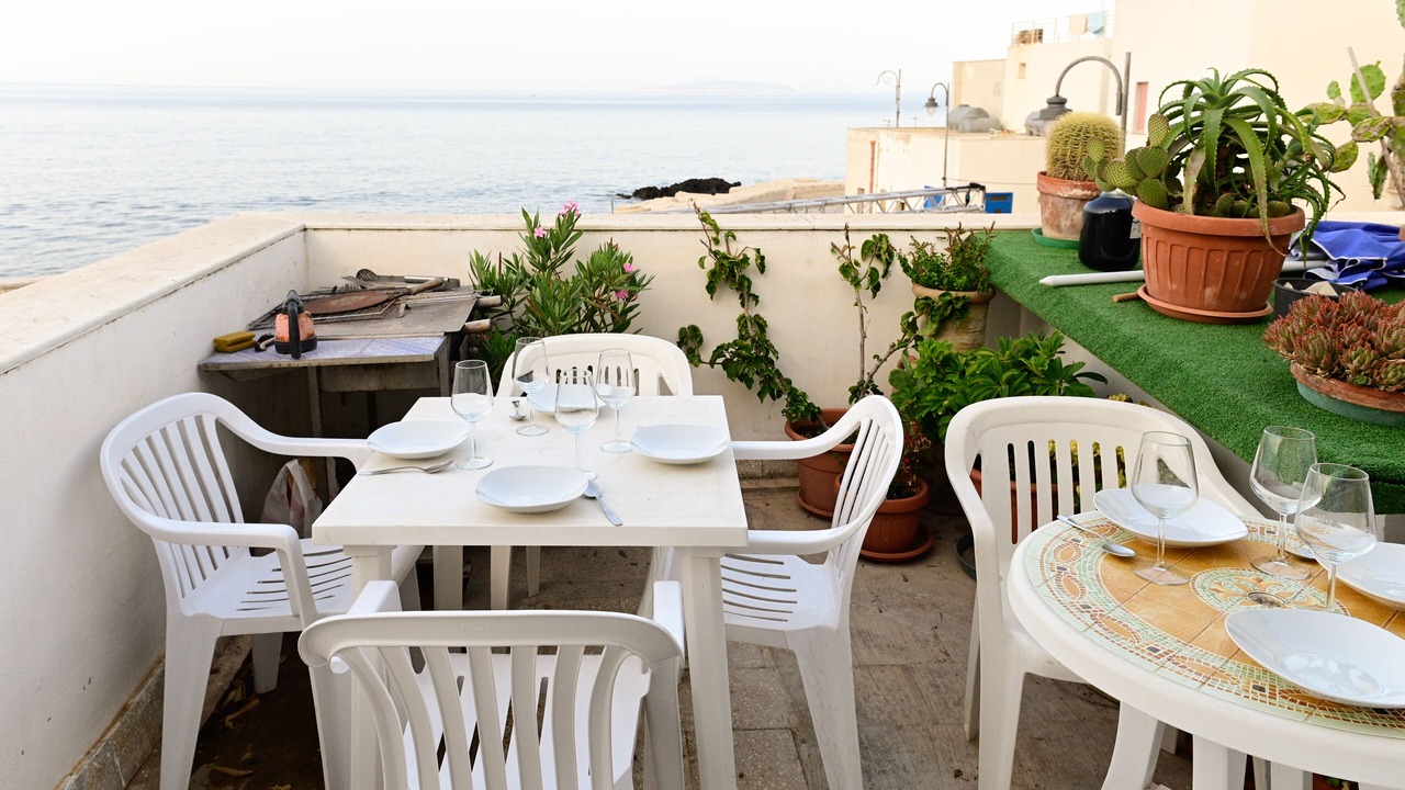 Photo of Outdoor in Marettimo