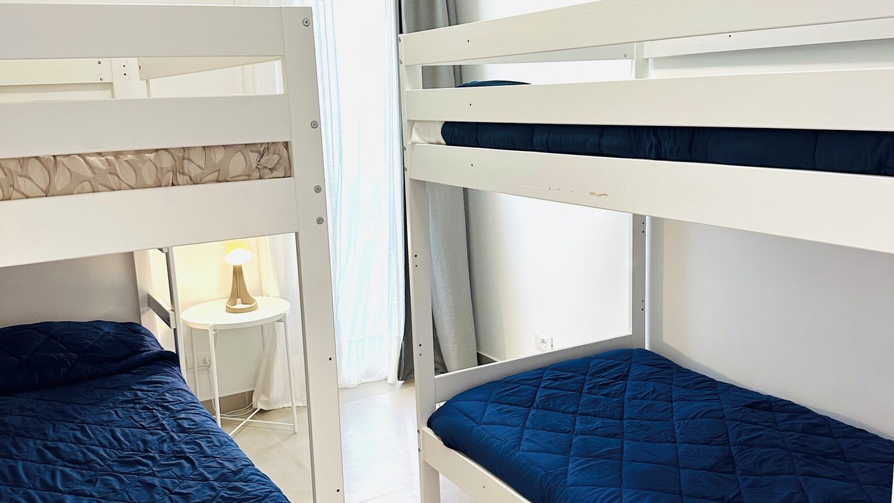 Photo of Bedroom in Alcamo Marina