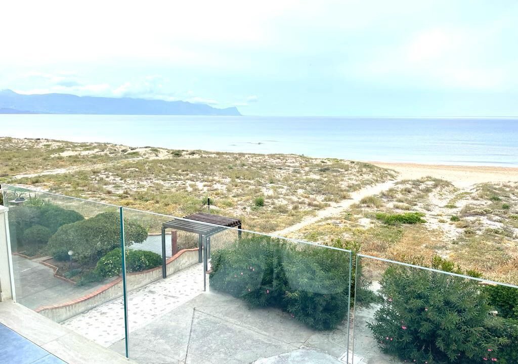 Photo of Outdoor in Alcamo Marina