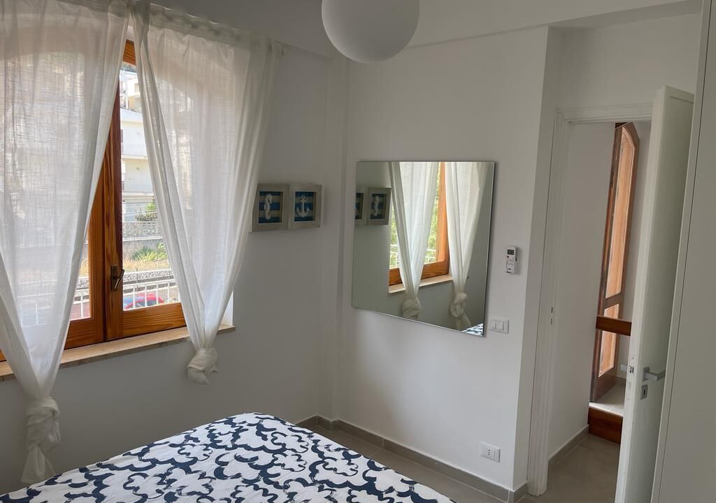Photo of Bedroom in Alcamo Marina