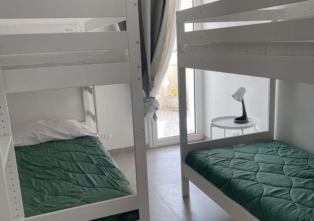 Photo of Bedroom in Alcamo Marina