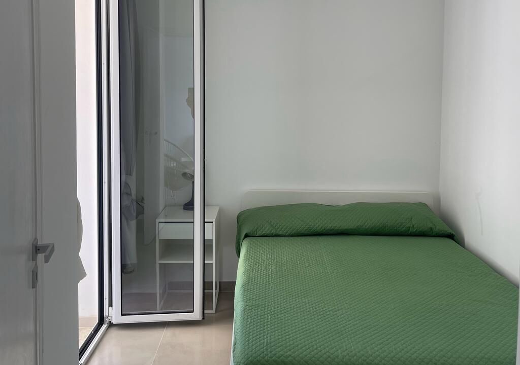 Photo of Bedroom in Alcamo Marina