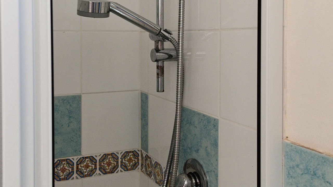 Photo of Bathroom in Marettimo