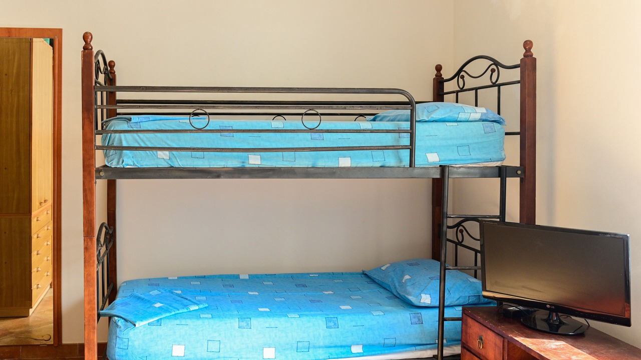 Photo of Bedroom in Marettimo