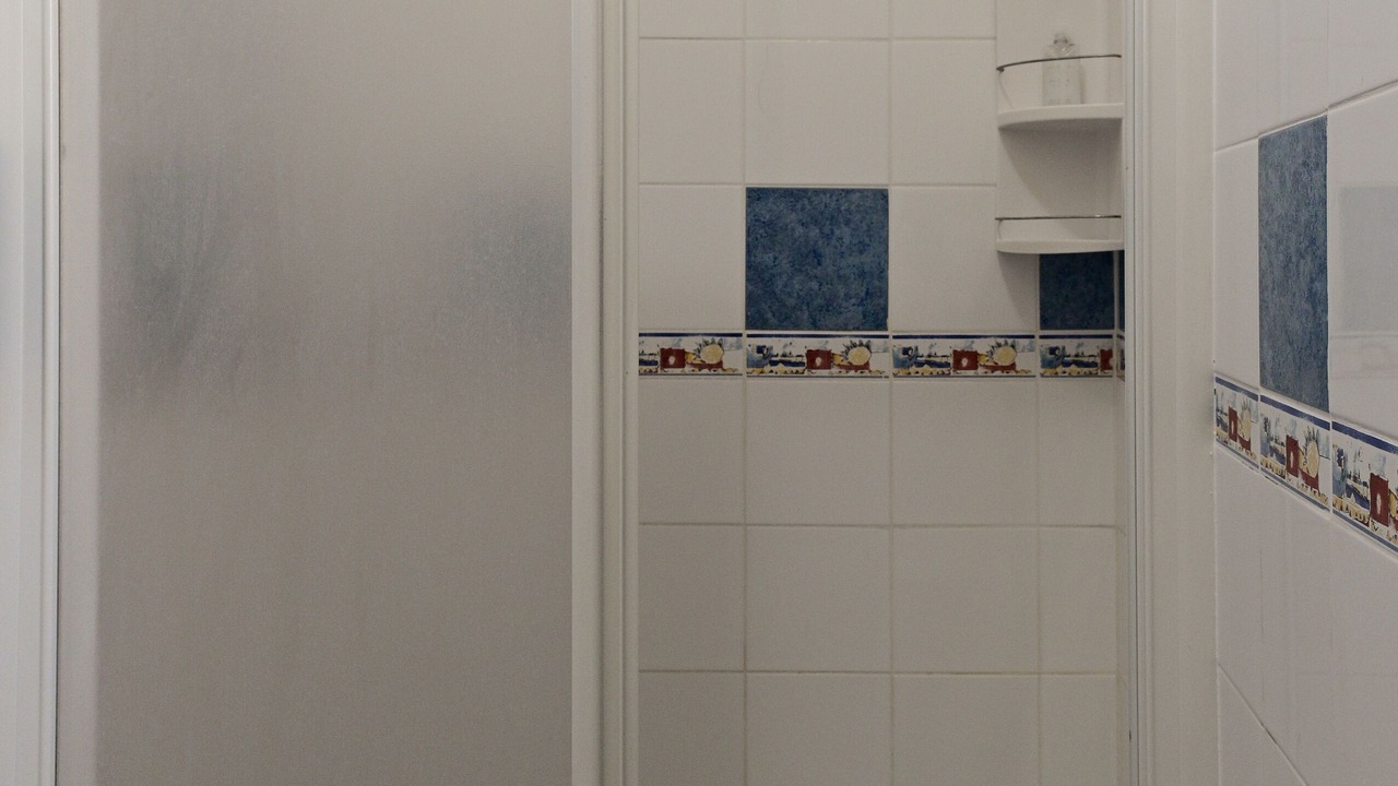 Photo of Bathroom in Marettimo