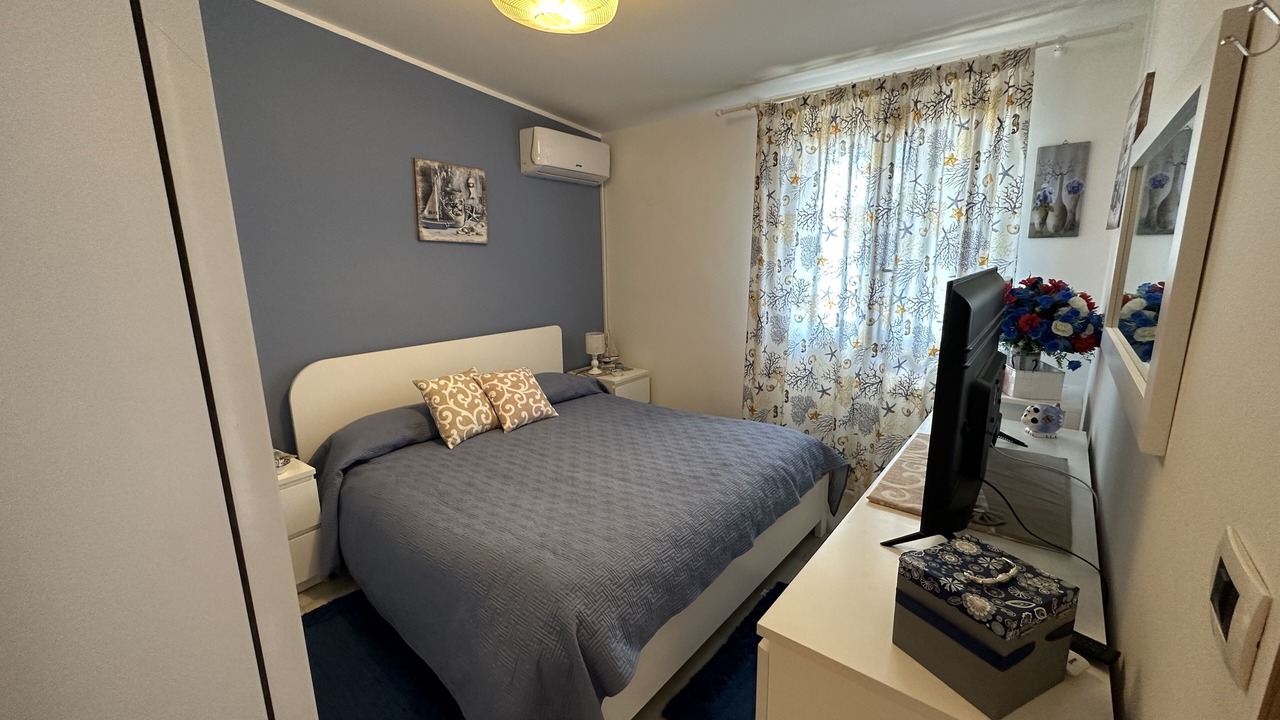 Photo of Bedroom in Eastern Sicily